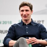 Rafal Modrzewski, CEO and Co-Founder of ICEYE