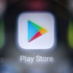Google Play Store icon