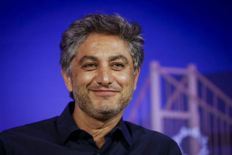 Antonio Gracias, founder, chief executive officer and chief investment officer of Valor Equity Partners