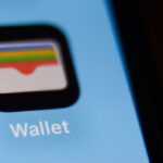 Apple Wallet icon