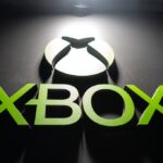 A image of the Xbox logo