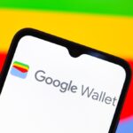 Google Wallet logo