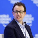 Dario Amodei, co-founder and chief executive officer of Anthropic