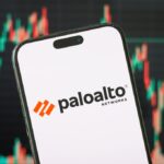 Palo Alto Network, cybersecurity, CyberArk