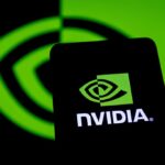 Nvidia logo