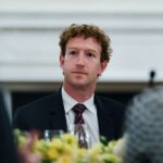 Mark Zuckerberg