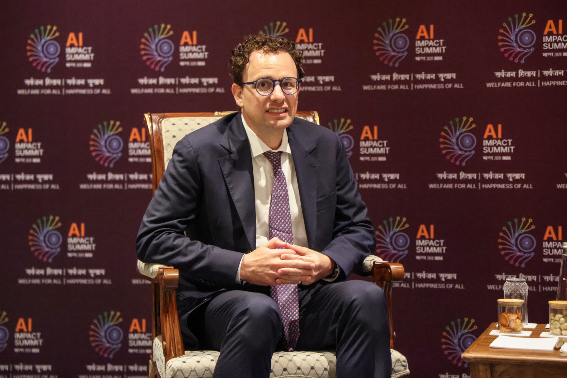 To put it generously, the new bio lab speaks to a desire to spur medical breakthroughs, which has been a persistent theme from the firm’s CEO, Dario Amodei.