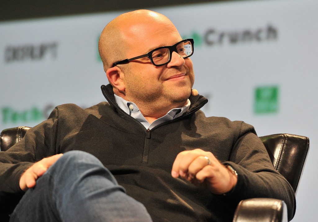 TechCrunch Disrupt Jeff Lawson