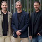 Glow founders