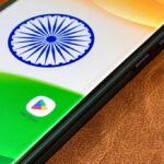 Google Play Store in India