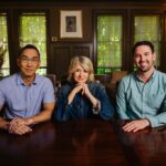 Hint founding team