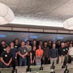 Thrive Holdings team
