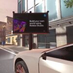 Image Ads on Roblox