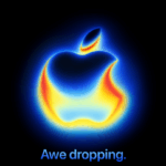 Apple iPhone event invite