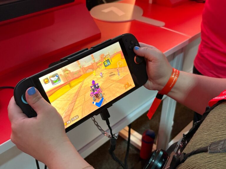 Nintendo Switch 2