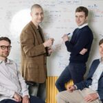 Inherent Labs co-founders
