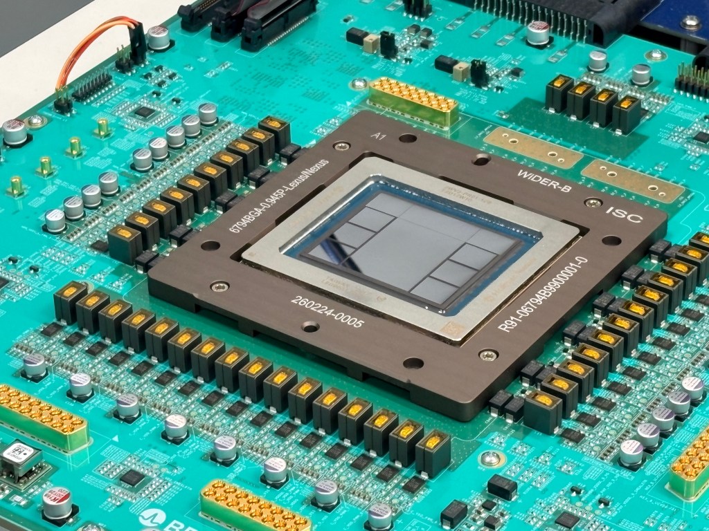 OpenAI’s Jalapeño chip