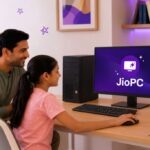 JioPC