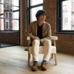 Simile founder and CEO Joon Sung Park
