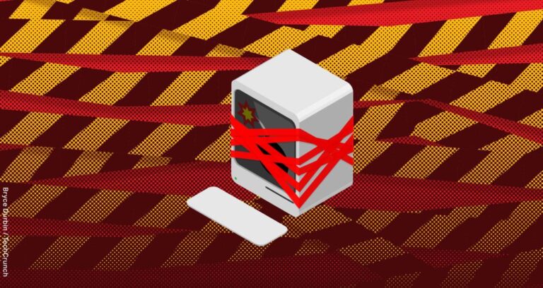 kill switch ransomware
