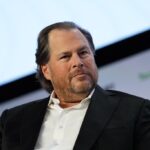 Marc Benioff