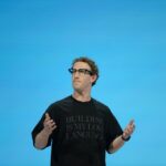 Mark Zuckerberg