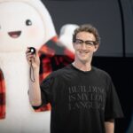 Mark Zuckerberg