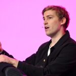 ElevenLabs' founder Mati Staniszewski