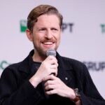 Matt Mullenweg, founder & CEO of Automattic