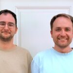 Matthias Petri and Andrey Styskin - Keenable