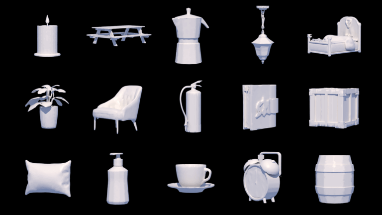 Mesh generation-Roblox