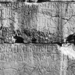Mysala Inscription Rome Tax Evasion