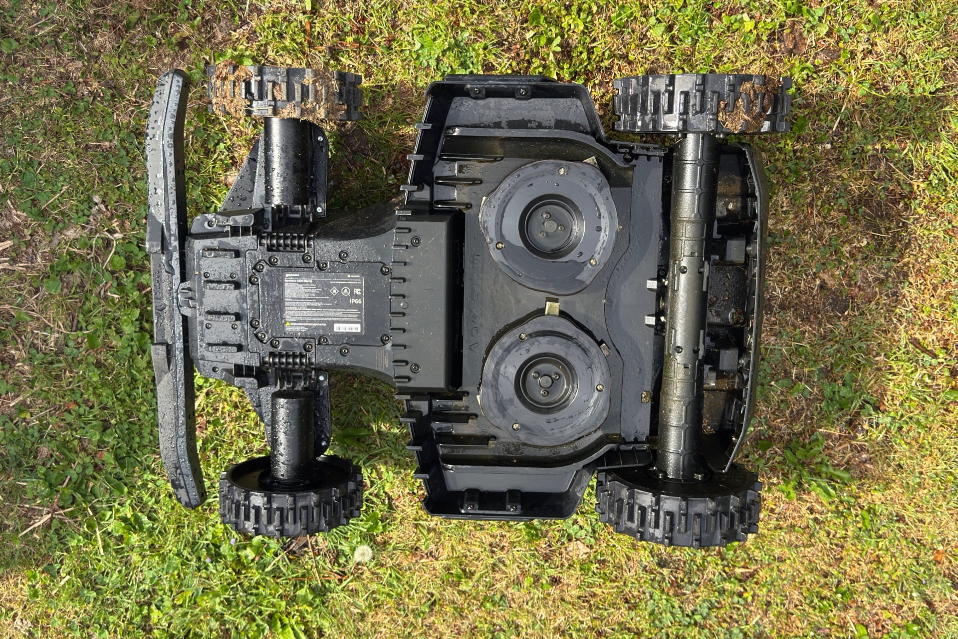 navimow-x430-underside-1 Navimow X430 Underside