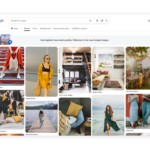 New Google Images