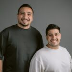 Haran Cohen Hillel and Evyatar Cohen