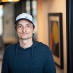 Nicolas Kopp, founder and CEO of Rillet