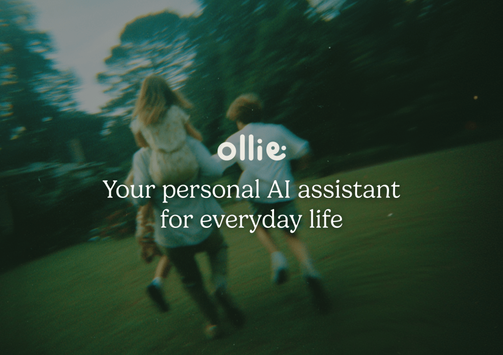 Ollie