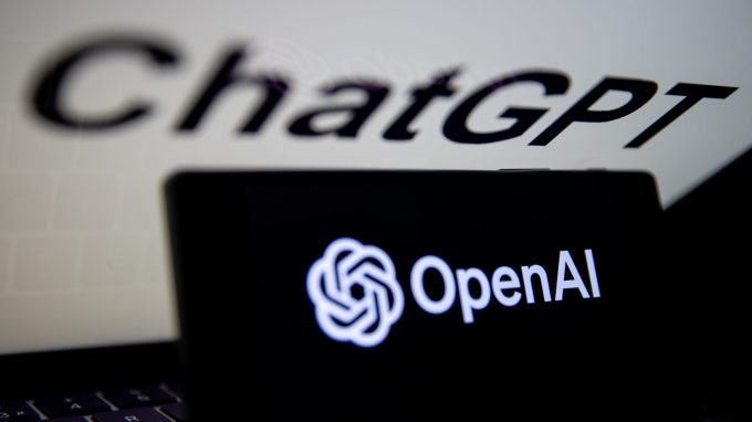 openai-and-chatgpt OpenAI and ChatGPT logos