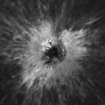 Overhead Mcgetchin Crater Lro Moon