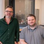Patrick Coughlin and Ryan Coughlin, co-founders of Savi Security