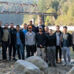 Perceptron Team Photo