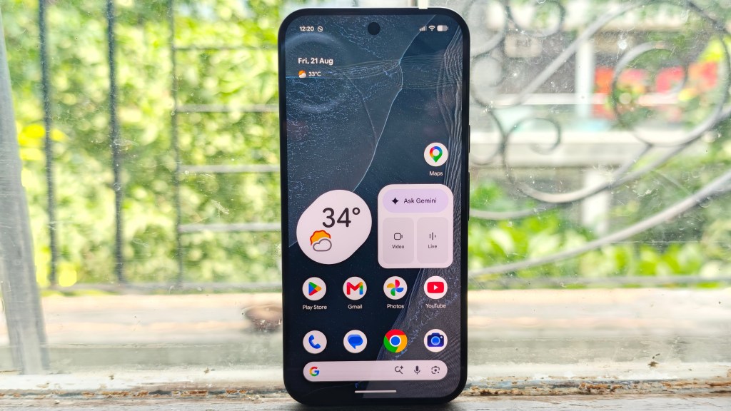 Pixel 11 Pro XL