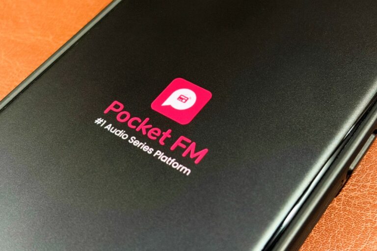 Pocket FM