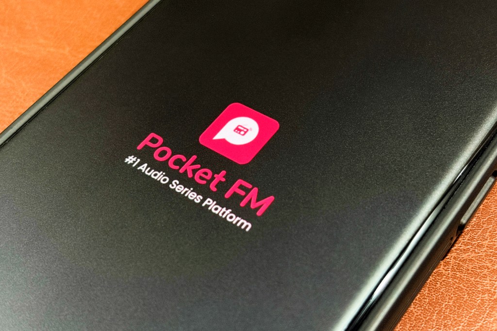 Pocket FM