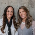 Lee Moser and Lital Leshem