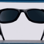 Ray-Ban Meta Audio AI glasses