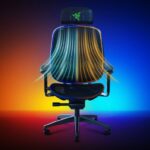 Razer gaming chair