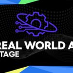 A promo for TechCrunch's Real World AI Stage at Disrupt 2026
