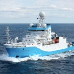 A team of researchers led a 24-day voyage on the Investigator vessel.