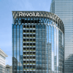 Revolut building